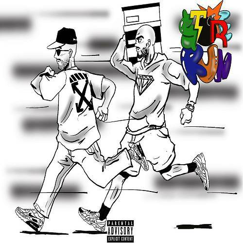 007Bonez & Swaa - Store Run cover