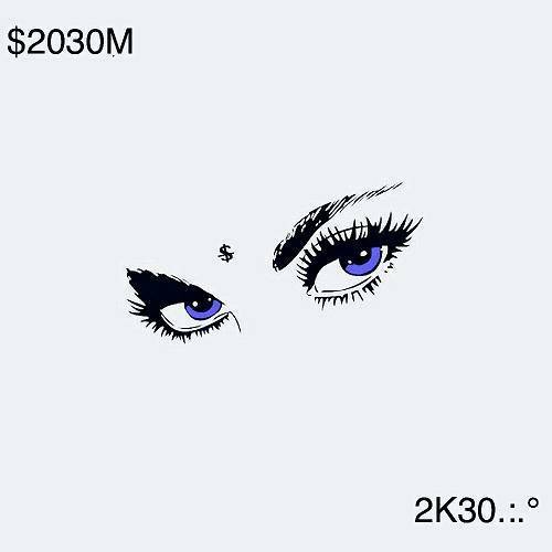 $2030M - 2K30 cover