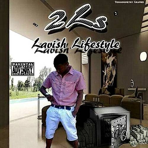 2Ls - Lavish Lifestyle cover