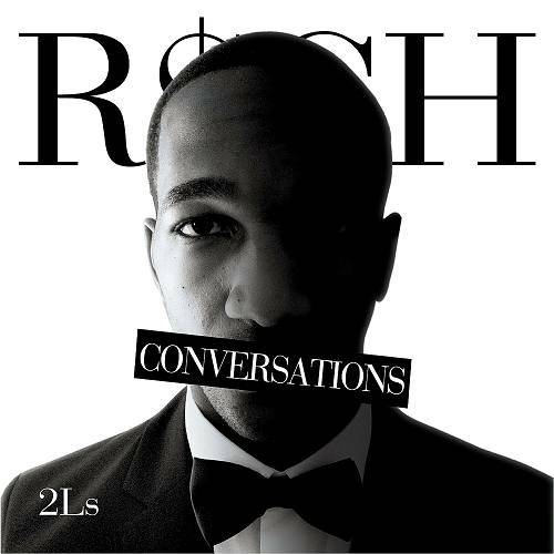2Ls - R$ch Conversations cover