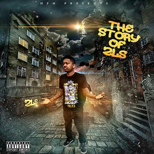 2Ls - The Story Of 2Ls cover