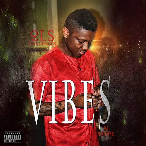 2Ls - Vibes cover