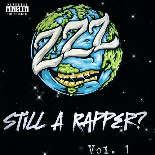 2Royal - Still A Rapper? cover