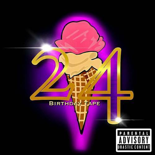 2Scoops - Birthday Tape cover