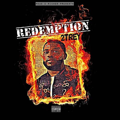 2Trey - Redemption cover