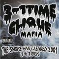3-1 Time Clique Mafia photo