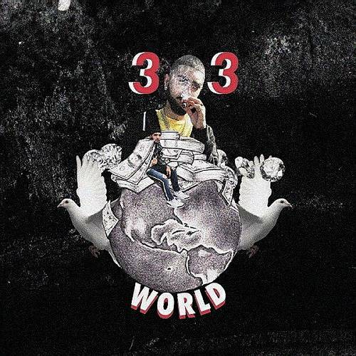 33 Youngan - 33 World cover