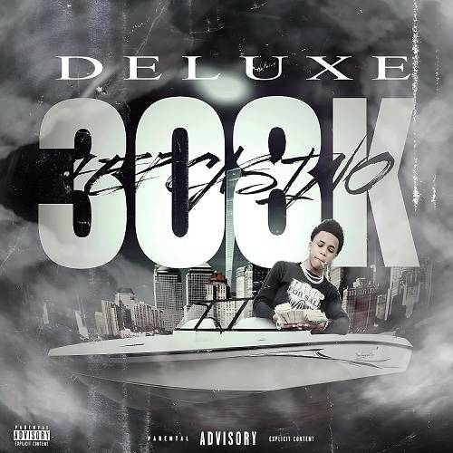 4EP Casino - 308K Deluxe cover