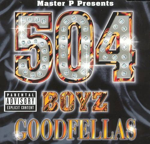 504 Boyz - Goodfellas cover