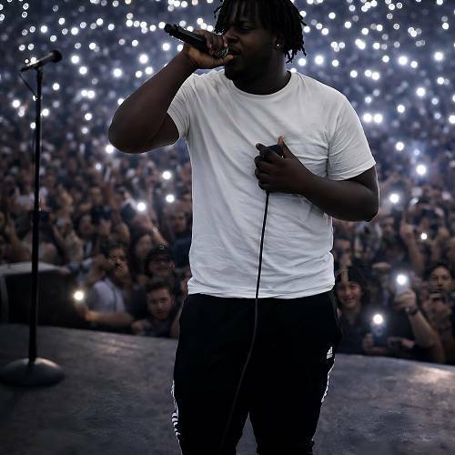 5_7 Grace Completed - Standing On That Rock cover