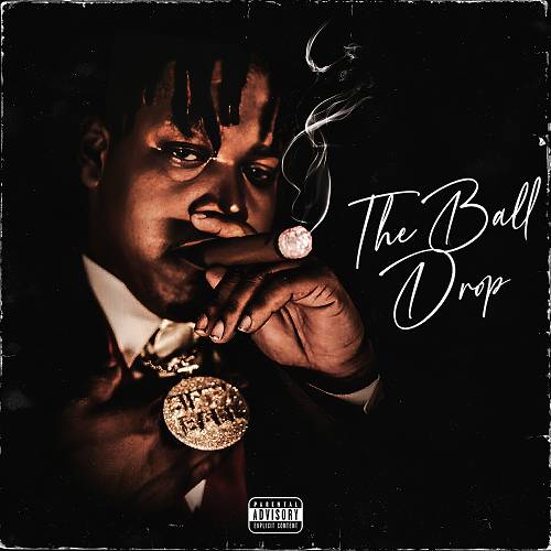 5ifty Ball - The Ball Drop cover