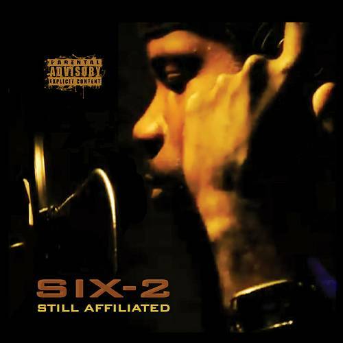 Six-2 - Still Affiliated cover