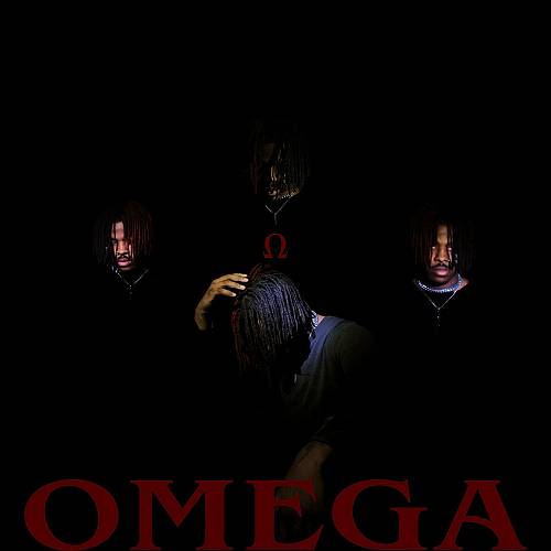 6lonelyhearts - Omega cover