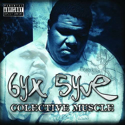 6yx 5yve - Collective Muscle cover
