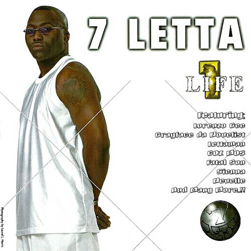 7 Letta - 1 Life cover
