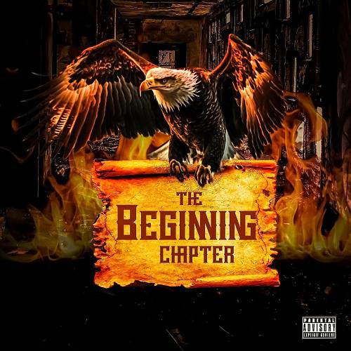 724 Split - The Beginning Chapter cover