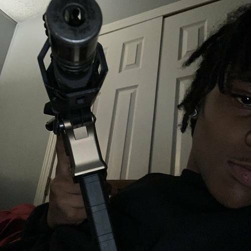 74Buccem - ErrthangK cover