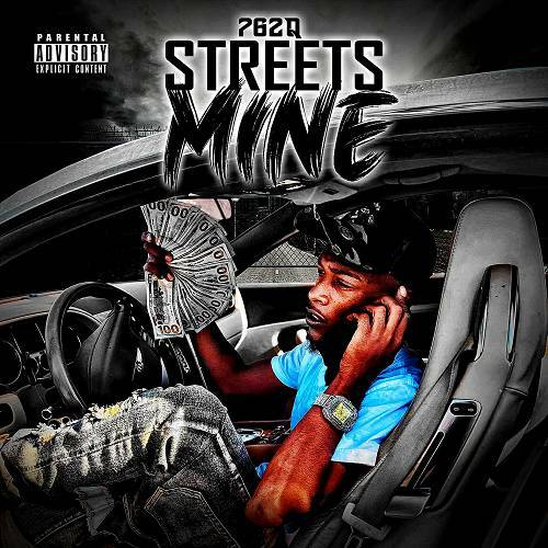762Q - Streets Mine cover