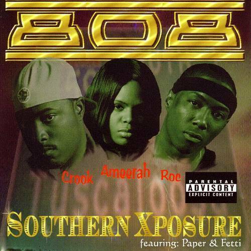 808 - Southern Xposure cover
