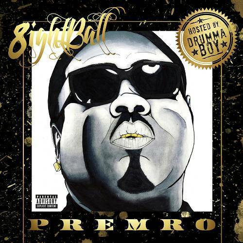 8ightBall - Premro cover