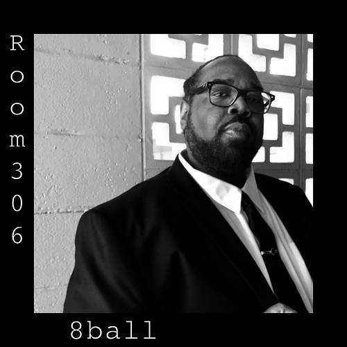 8Ball - Room 306 cover