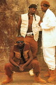 90 M.P.H. photo