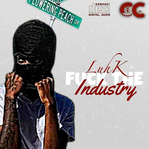 901 K - Fuck The Industry cover