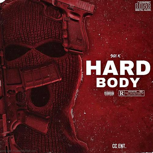 901 K - Hard Body cover