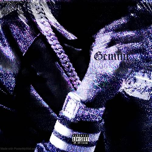 901 K - Took The Risk To Make Us Rich cover