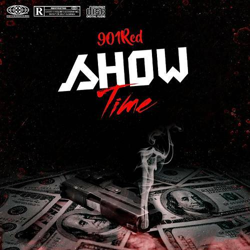 901Red - Show Time cover