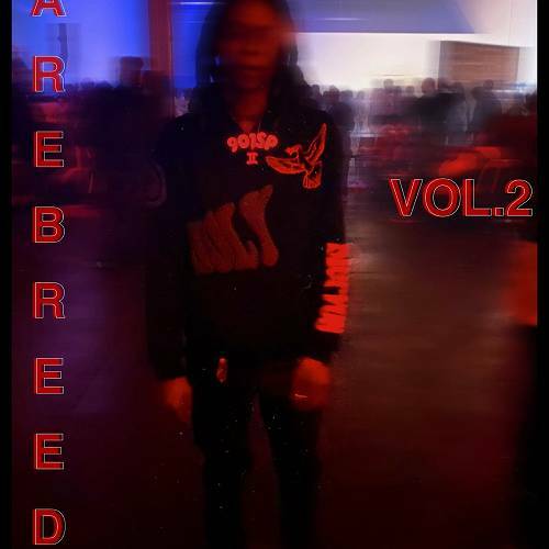 901SP - Rare Breed, Vol. 2 cover