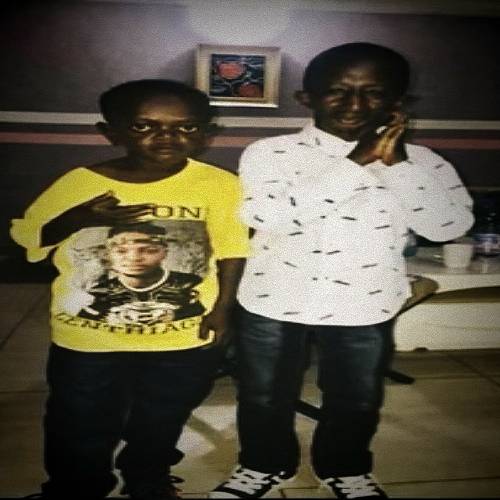 901SrtT - The Beginning cover