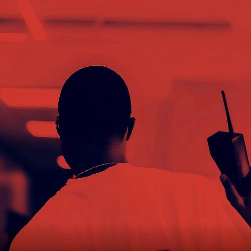 901yc - Dead To The World cover