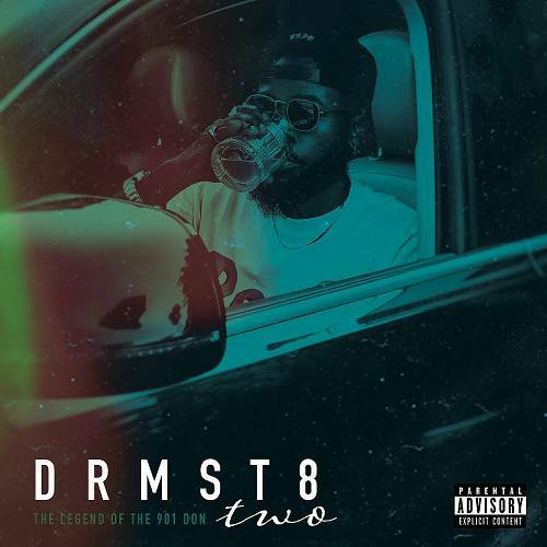 91' Co. - Drmst8 2 cover