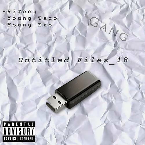 93Teej - Untitled Files_18 cover