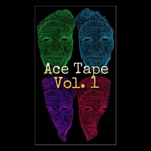 979 Maverick - Ace Tape, Vol. 1 cover