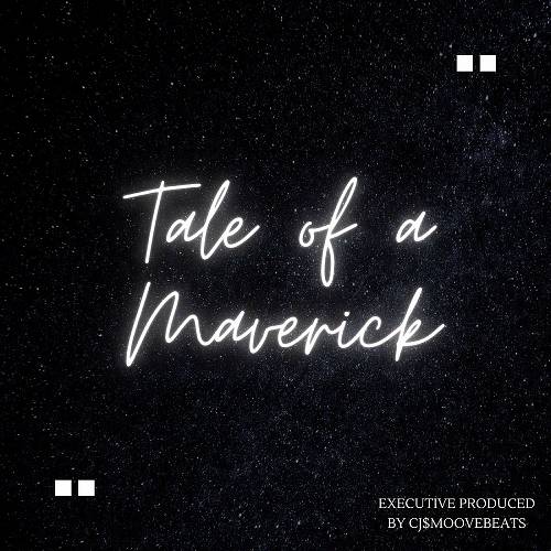 979 Maverick - Tale Of A Maverick cover