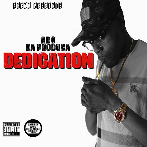 ABC Da Produca - Dedication cover