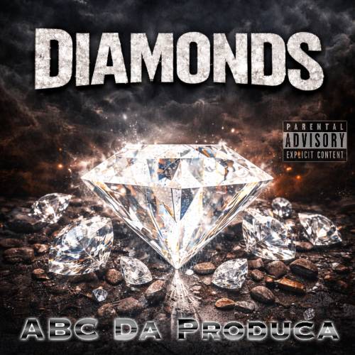 ABC Da Produca - Diamonds cover