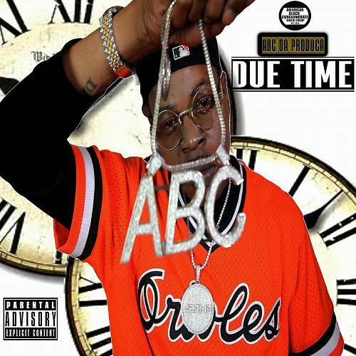 ABC Da Produca - Due Time cover