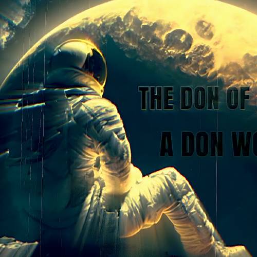Ace Don - The Don Of Sons 2. A Don World cover