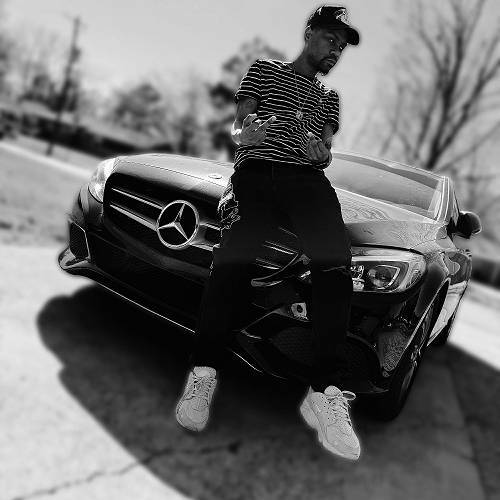 Ace Picasso - Benz Music, Vol. 2 cover