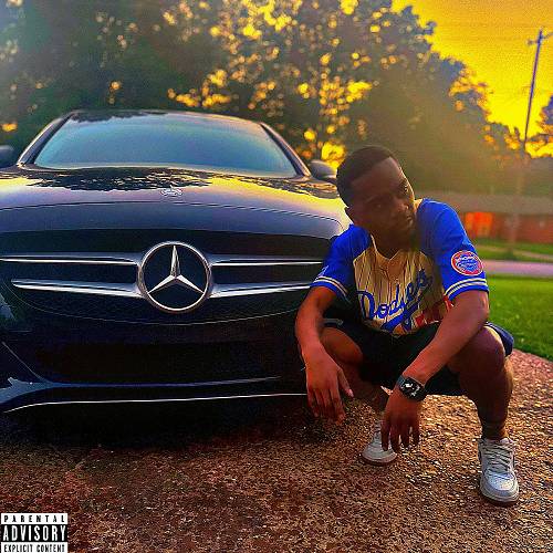 Ace Picasso - Benz Music, Vol. 3 cover
