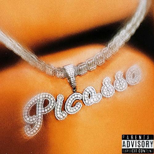 Ace Picasso - Ice Picasso cover