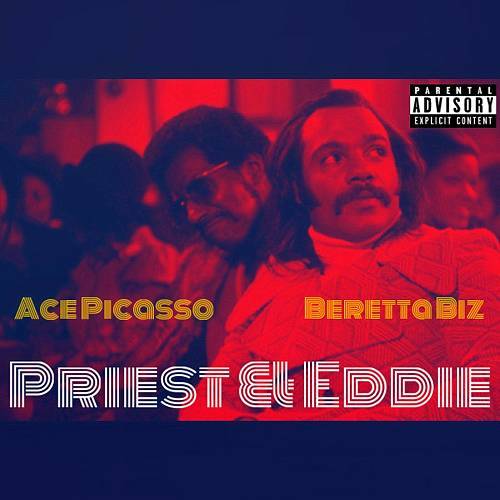 Ace Picasso & Beretta Biz - Priest & Eddie cover