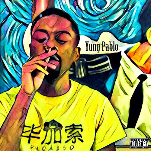 Ace Picasso - Yung Pablo cover