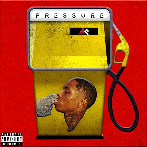 Action Pack - Pressure cover