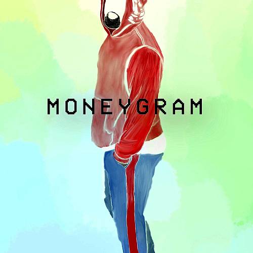 Adro - MoneyGram cover