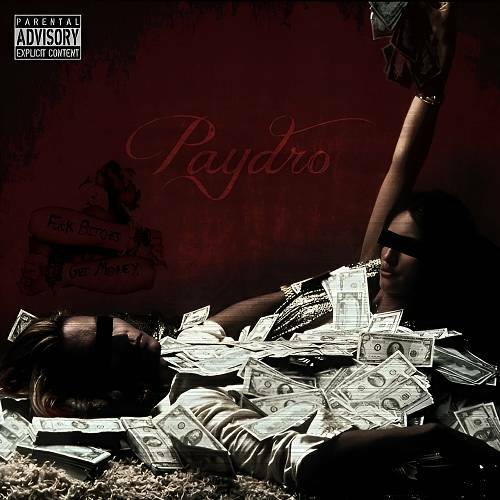 Adromoney - Paydro cover