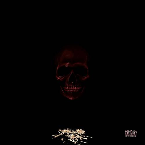 Ahunnet - Dead Souls cover